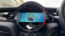 MINI Hatchback 1.5 Cooper Classic II 5dr Petrol Hatchback